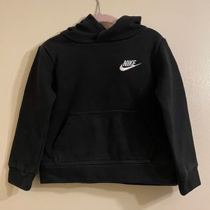 Nike sweater